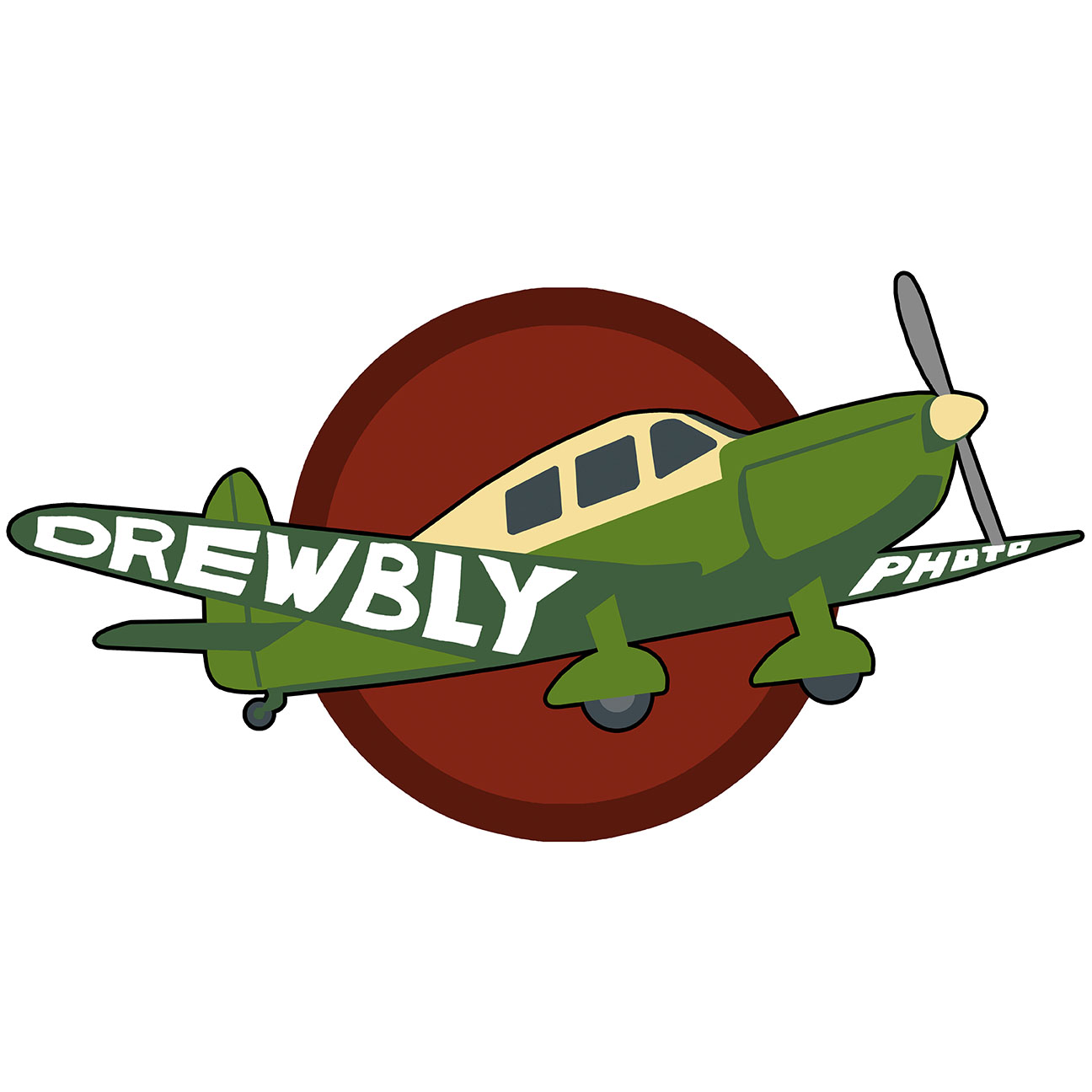 drewbly.com